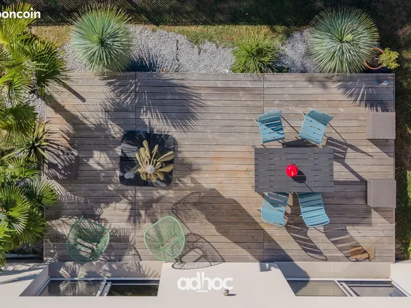 Maison 6 pièces 116 m²