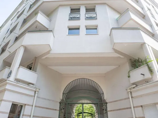 Appartement 4 pièces 97 m²
