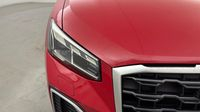 Audi Q2 35 TFSI 150ch S line S tronic 7 — photo 17