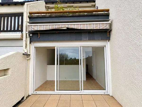Appartement 1 pièce 25 m²