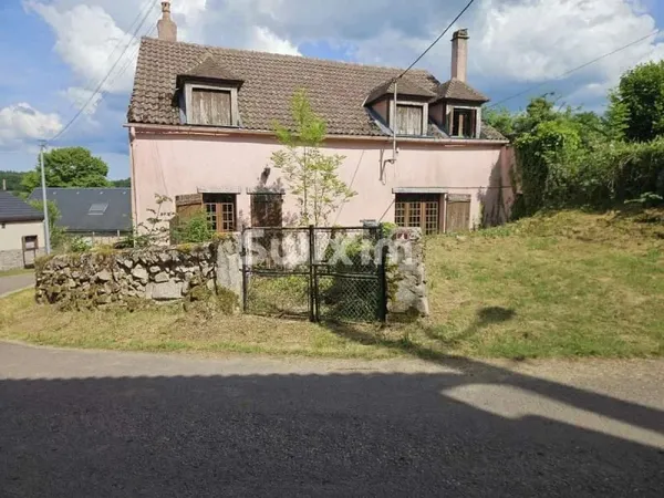 Maison 6 pièces 115 m²