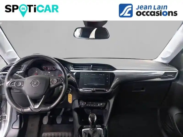 Opel Corsa 1.2 75 ch bvm5 — photo 28