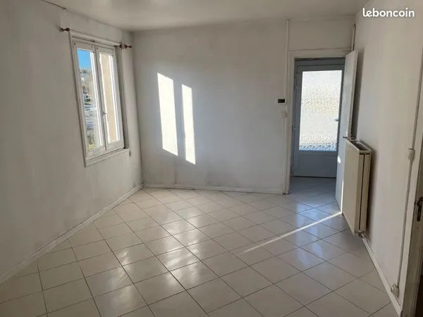 Maison 40 m2