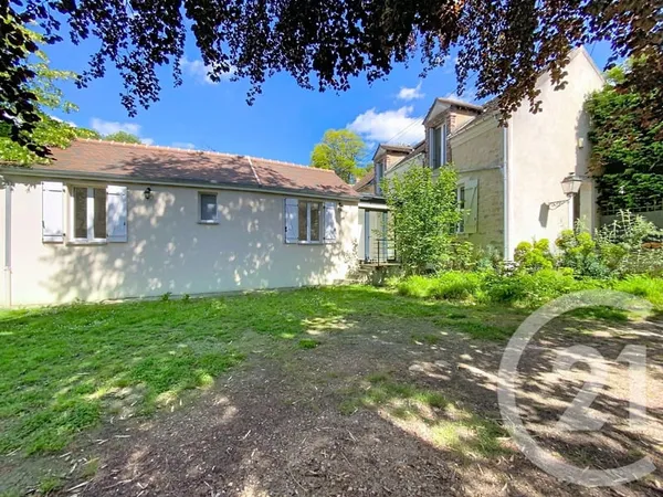 Maison 6 pièces 116 m²