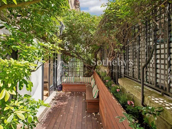 Maison 5 pièces 154 m²