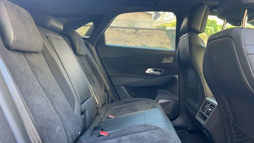 DS DS7 2.0 BlueHDi 180 EAT8 - Performance Line Plus – 2019 – 141642 km – Diesel – Boîte Automatique — photo 33