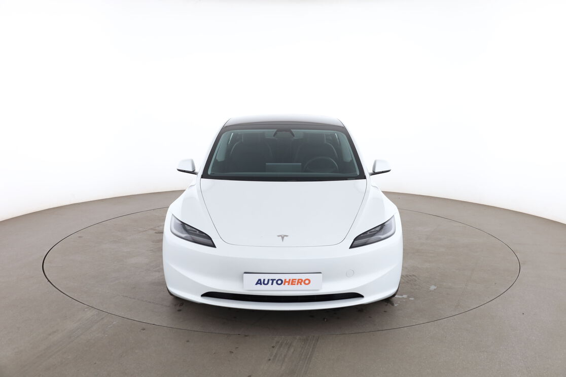 Tesla Model 3 Long Range Dual Motor AWD 75 kWh — photo 8
