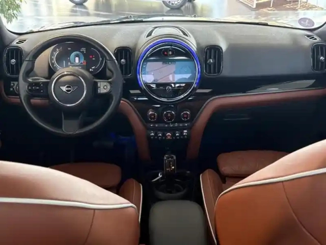 Mini Countryman cooper 136ch edition premium plus bva7 — photo 5