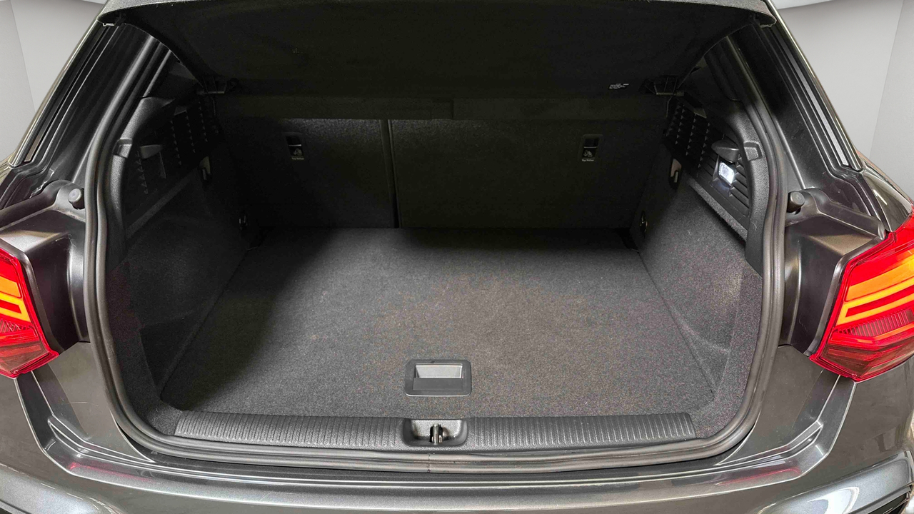 Audi Q2 35 TFSI 150 S tronic 7 — photo 16