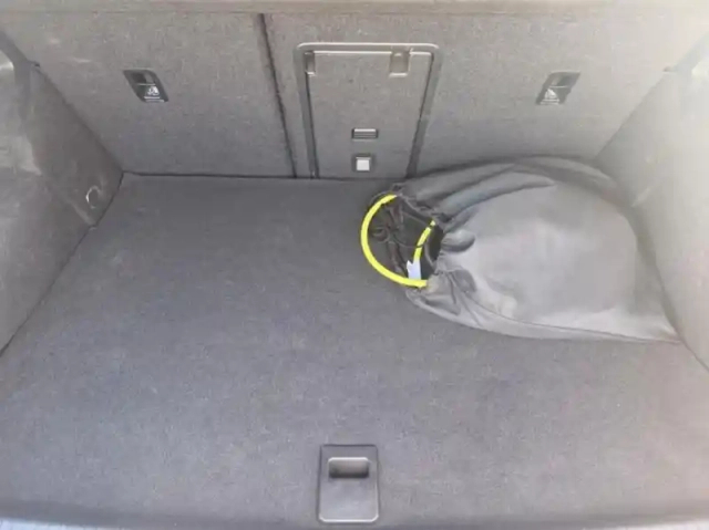 Volkswagen Golf 1.4 ehybrid 245ch gte dsg6 — photo 8