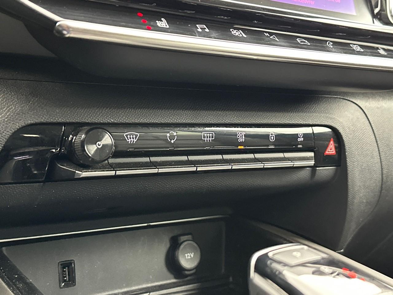 Citroën C5 Aircross puretech 130 s&s eat8 shine pack — photo 29