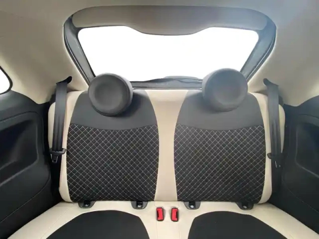 Fiat 500 1.0 70ch bsg s&amp;s dolcevita — photo 14