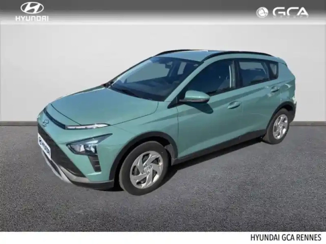 Hyundai Bayon 1.2 84ch initia