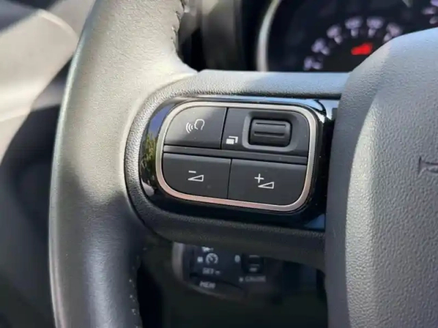 Citroën C3 Aircross puretech 130ch s&amp;s shine pack eat6 — photo 8
