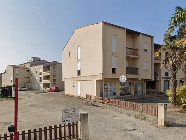 Appartement Villeneuve Sur Lot 3 pièce(s) 63 m2