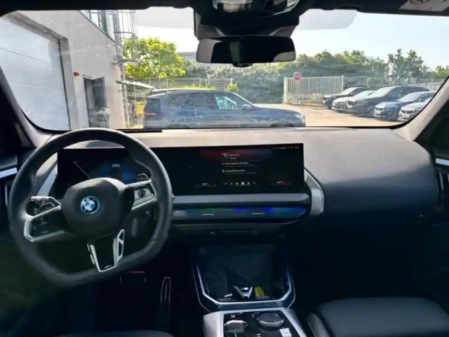 Bmw X3 xdrive30e 299ch m sport — photo 17