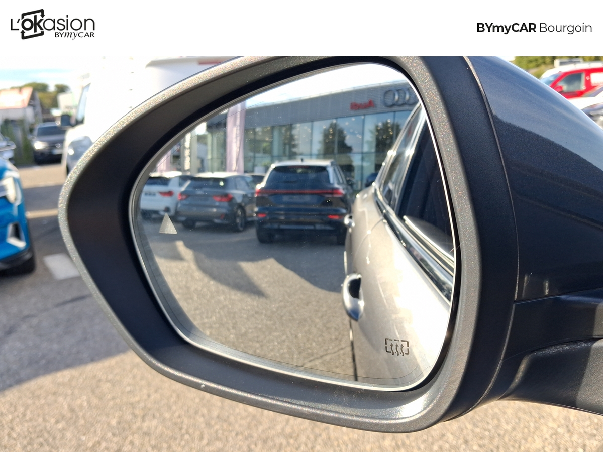 Alfa Romeo Stelvio 2.2 210 ch Q4 AT8 — photo 24