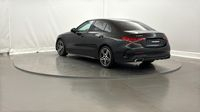 Mercedes Classe C 220 d 197ch AMG Line — photo 8