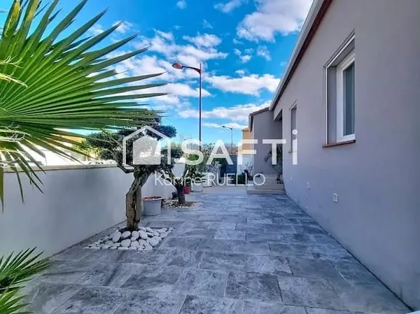 Maison 4 pièces 126 m²