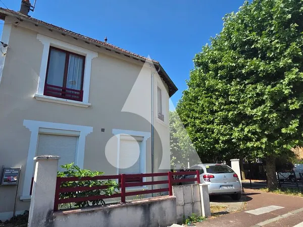 Immeuble de rapport 8 pièces 91 m²