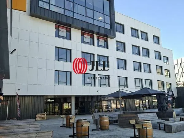 Bureaux 198 m² CLERMONT FERRAND