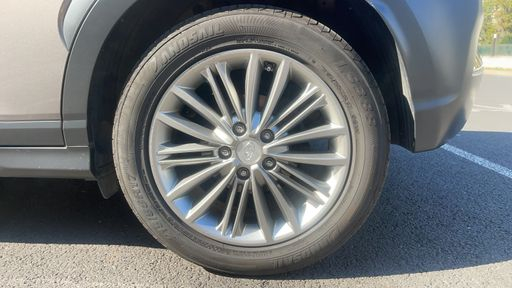 Hyundai Kona 1.0 T-GDi 120 - Edition #1 – 2018 – 97460 km – Essence – Boîte Manuelle — photo 8