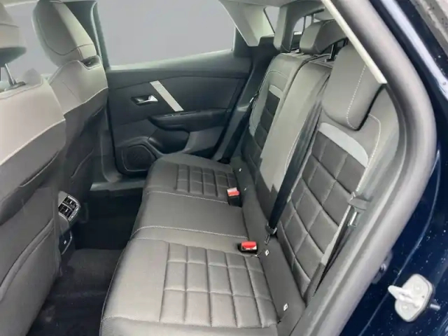 Citroën C4 hybride 145 e-dcs6 — photo 12