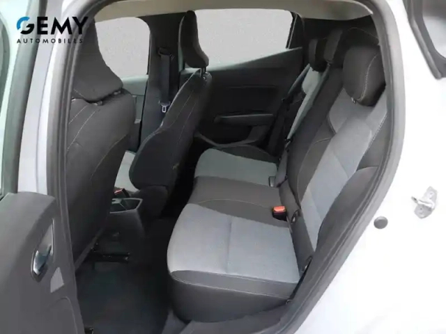 Renault Clio tce 90 — photo 10