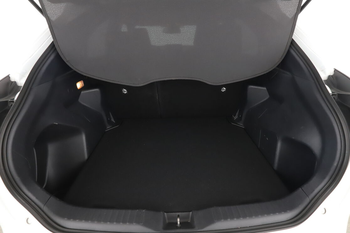 Toyota Yaris Cross 1.5 2WD Design — photo 16