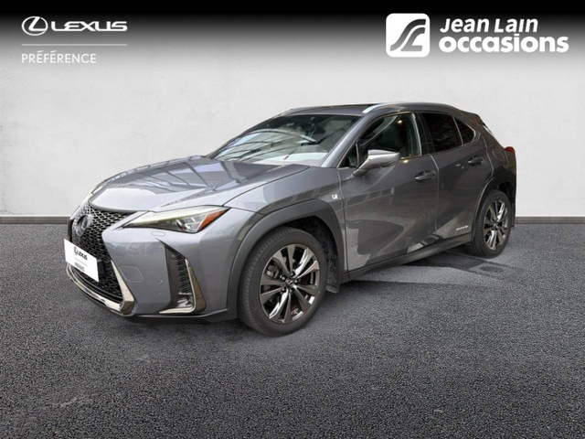 Lexus UX 250h 4WD F SPORT Executive