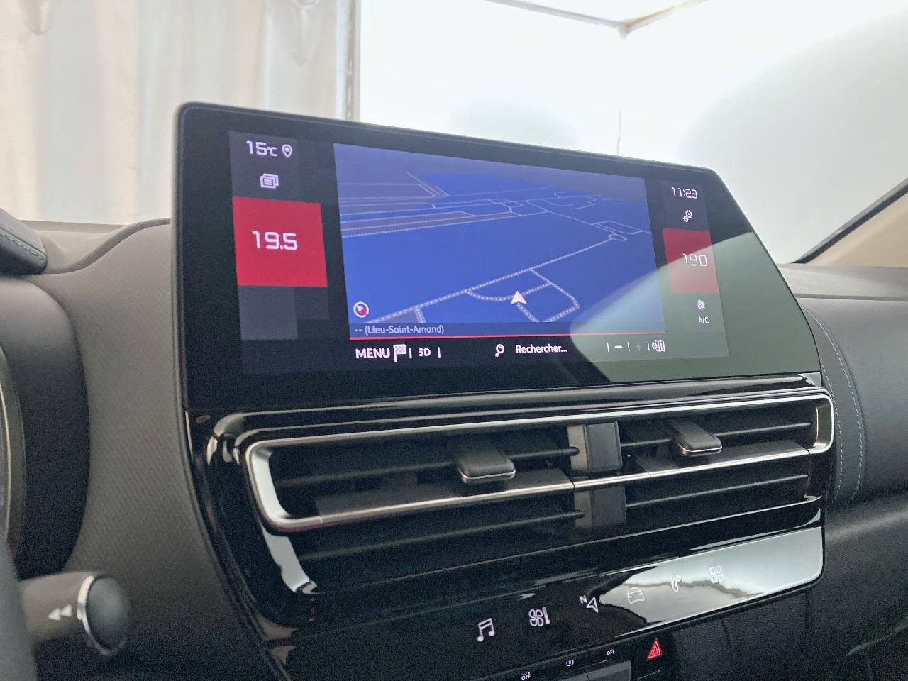 Citroën C5 Aircross hybride 145 e-dcs6 max — photo 16