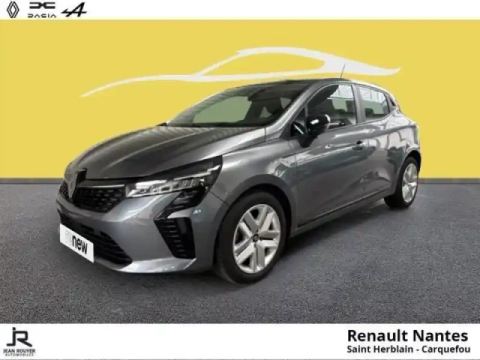 Renault Clio 1.0 tce 90ch evolution