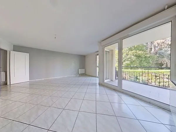Appartement 4 pièces 96 m²