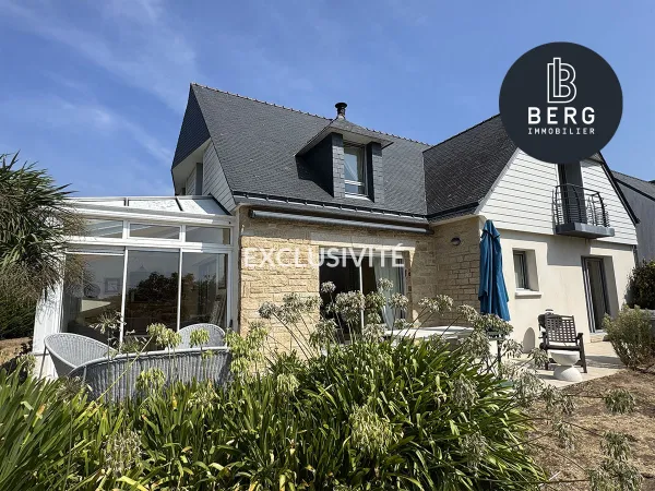 Maison à vendre en exclusivité Plouharnel - Au calme proche