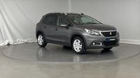 Peugeot 2008 1.2 PureTech 82ch E6.c Signature S&S — photo 3