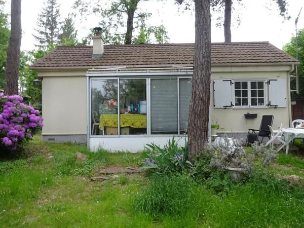 Maison à vendre 3 pièces NARGIS (45)