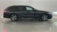 Bmw Série 5 Touring 530e 299ch M Sport — photo 4