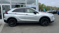 Mitsubishi Eclipse Cross 2.4 MIVEC PHEV 188ch Business 4WD — photo 4