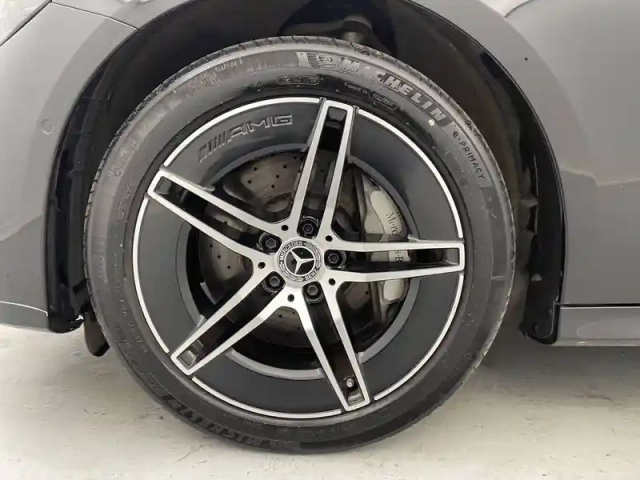 Mercedes Classe E 300 e hybrid eq 9g-tronic — photo 50