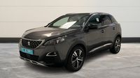 Peugeot 3008 1.2 PureTech 130ch GT Line S&S — photo 1