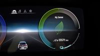 Renault Arkana 1.6 E-Tech 145ch Intens -21B — photo 9