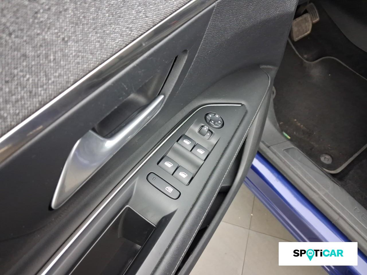 Peugeot 3008 1.5 bluehdi 130ch s&s allure business eat8 — photo 16