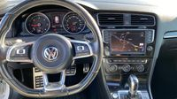 Volkswagen Golf 2.0 TDI 184ch BlueMotion Technology FAP GTD DSG6 5p — photo 11