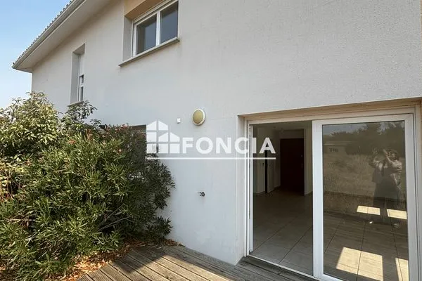 Appartement 4 pièces 82 m²