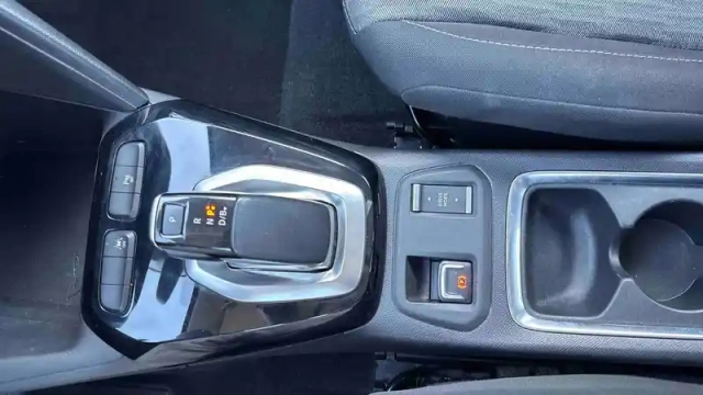 Opel Corsa electrique 136 ch &amp; batterie 50 kwh — photo 21