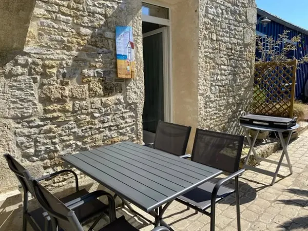 Appartement 3 pièces 50 m²