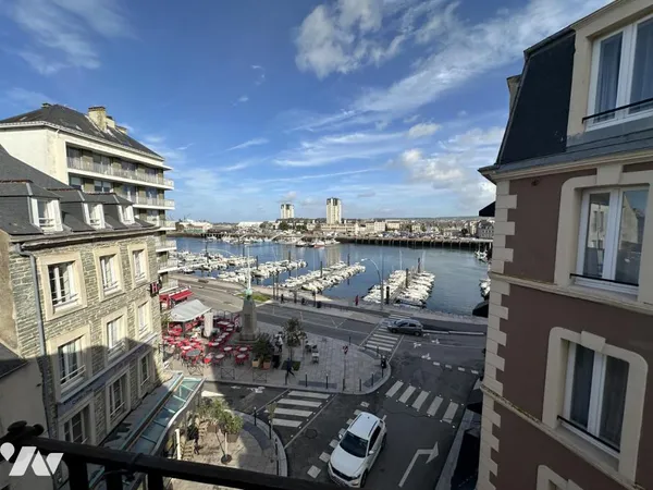 Appartement 46 m²