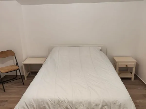 Appartement t4