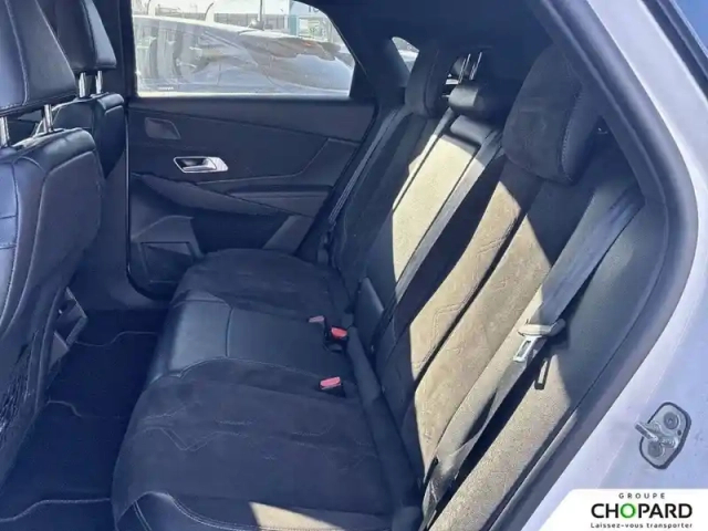 Ds Ds 7 ds7 crossback bluehdi 130 eat8 — photo 28