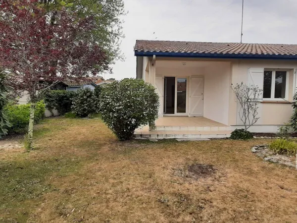 Maison 3 pièces 57 m²